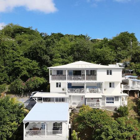 Residence La Clement Les Anses-d'Arlets Exterior foto